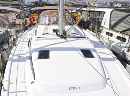 Bavaria Yachtbau Bavaria Cruiser 51 Prince John