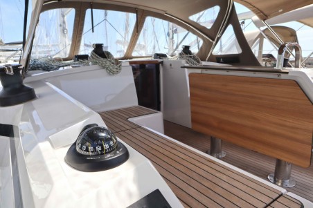 Bavaria Yachtbau Bavaria Cruiser 51 Prince John