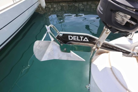 Bavaria Yachtbau Bavaria Cruiser 51 Prince John