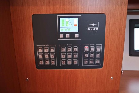 Bavaria Yachtbau Bavaria Cruiser 51 Prince John