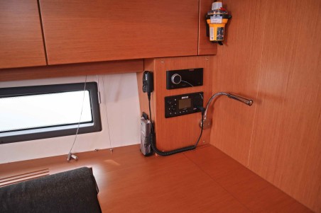 Bavaria Yachtbau Bavaria Cruiser 51 Prince John