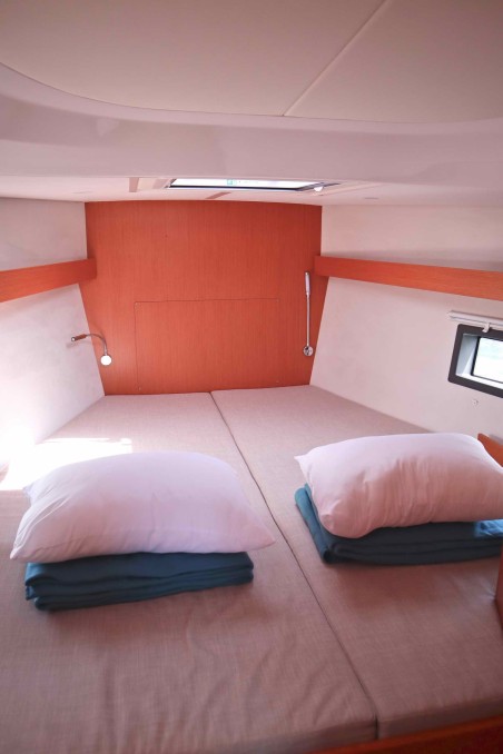 Bavaria Yachtbau Bavaria Cruiser 51 Prince John