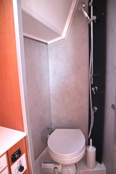 Bavaria Yachtbau Bavaria Cruiser 51 Prince John