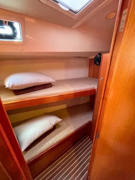 Bavaria Yachtbau Bavaria Cruiser 51 Prince Nikolaos