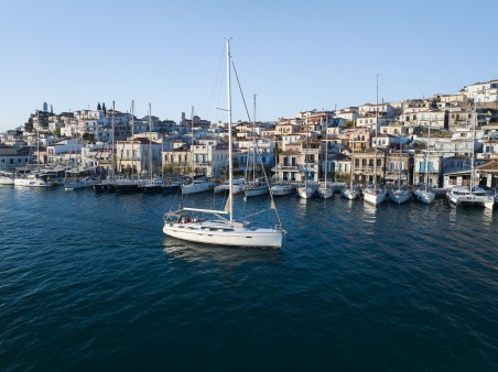 Bavaria Yachtbau Bavaria Cruiser 51 Sea Wonder I