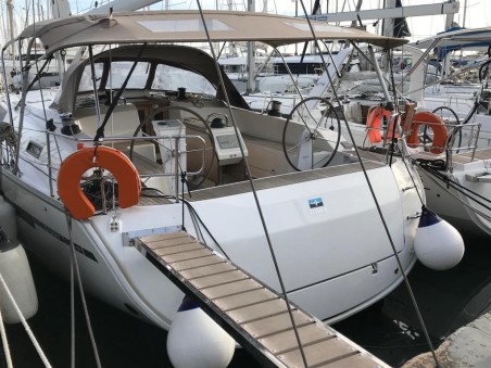 Bavaria Yachtbau Bavaria Cruiser 51 Sea Wonder I