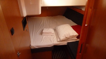 Bavaria Yachtbau Bavaria Cruiser 56 - 5 + 1 cab. Anassa