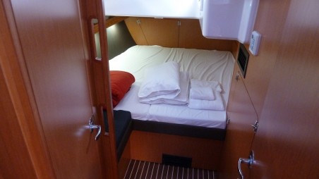 Bavaria Yachtbau Bavaria Cruiser 56 - 5 + 1 cab. Anassa
