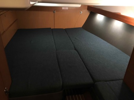 Bavaria Yachtbau Bavaria Cruiser 56 - 5 + 1 cab. Sea Flower