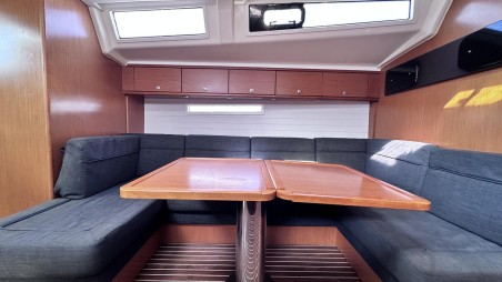 Bavaria Yachtbau Bavaria Cruiser 56 - 5 + 1 cab. Searex