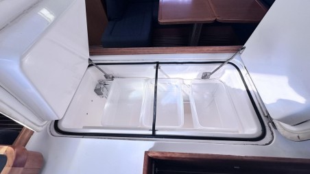 Bavaria Yachtbau Bavaria Cruiser 56 - 5 + 1 cab. Searex