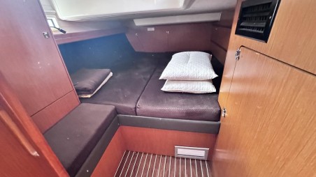 Bavaria Yachtbau Bavaria Cruiser 56 - 5 + 1 cab. Searex