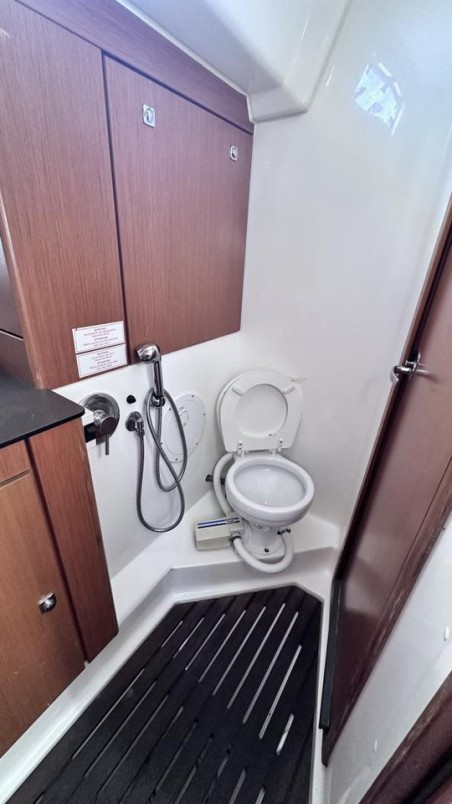 Bavaria Yachtbau Bavaria Cruiser 56 - 5 + 1 cab. Searex