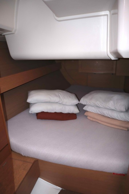 Dufour Yachts Dufour 382 GL Prince Folegandros