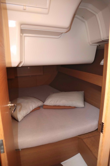 Dufour Yachts Dufour 382 GL Prince Folegandros