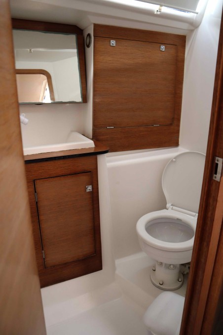 Dufour Yachts Dufour 382 GL Prince Folegandros