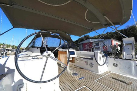 Dufour Yachts Dufour 382 GL Sunset
