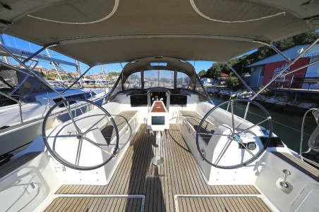 Dufour Yachts Dufour 382 GL Sunset