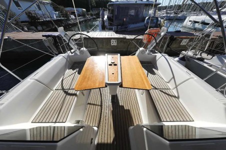 Dufour Yachts Dufour 382 GL Sunset