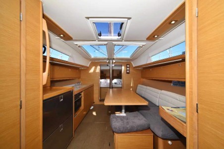Dufour Yachts Dufour 382 GL Sunset