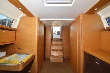 Dufour Yachts Dufour 382 GL Sunset