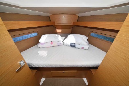 Dufour Yachts Dufour 382 GL Sunset