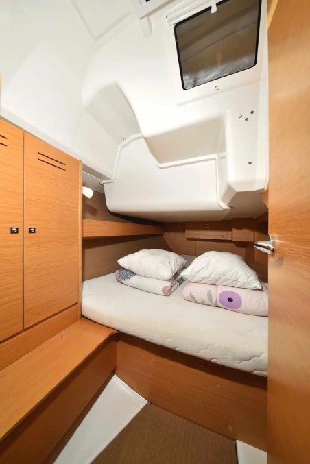 Dufour Yachts Dufour 382 GL Sunset