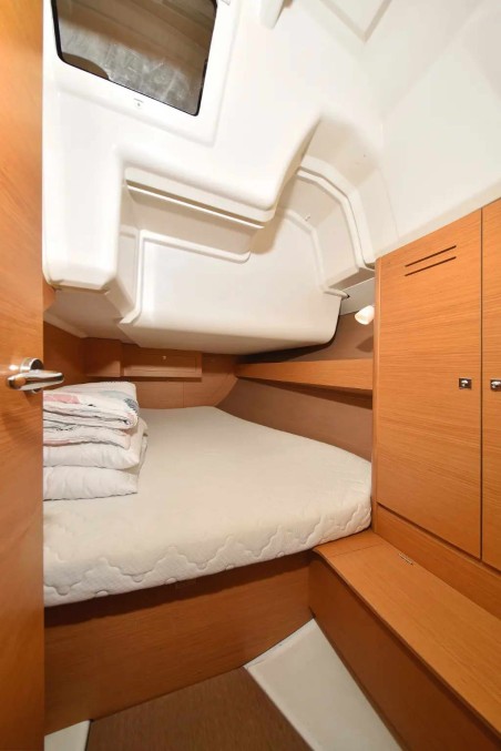 Dufour Yachts Dufour 382 GL Sunset