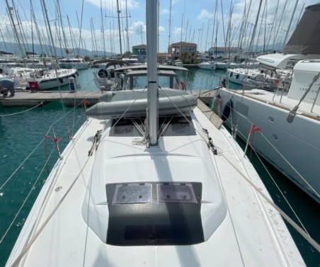 Dufour Yachts Dufour 390 Alma Libre IX