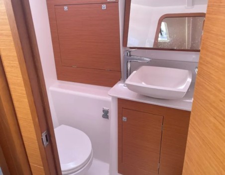 Dufour Yachts Dufour 390 Alma Libre IX