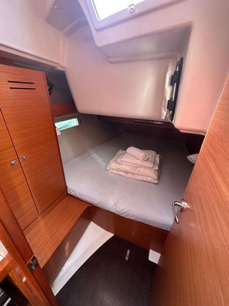 Dufour Yachts Dufour 390 Ino