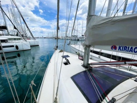 Dufour Yachts Dufour 410 GL Freedom