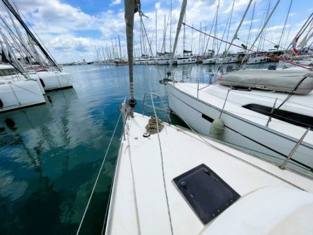 Dufour Yachts Dufour 410 GL Freedom