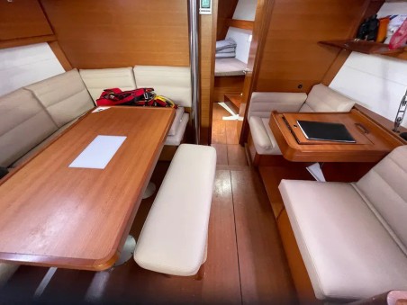 Dufour Yachts Dufour 410 GL Freedom