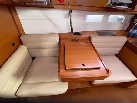 Dufour Yachts Dufour 410 GL Freedom
