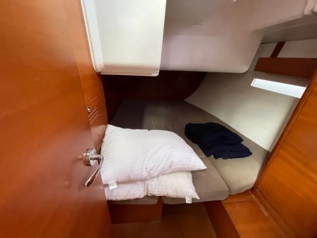 Dufour Yachts Dufour 410 GL Freedom