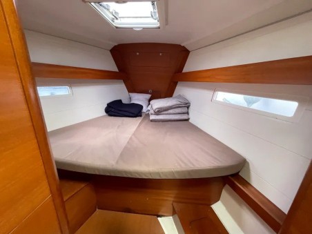 Dufour Yachts Dufour 410 GL Freedom