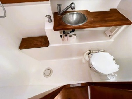 Dufour Yachts Dufour 410 GL Freedom