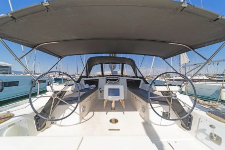 Dufour Yachts Dufour 430 Ocean Whisper