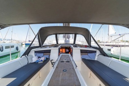 Dufour Yachts Dufour 430 Ocean Whisper