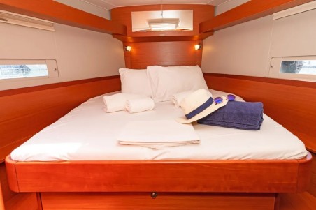 Dufour Yachts Dufour 430 Ocean Whisper