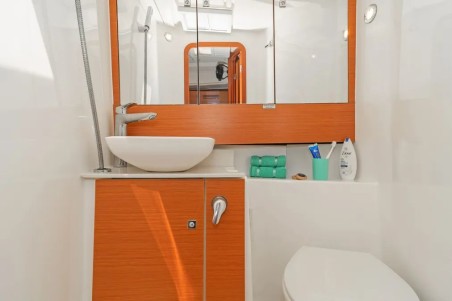 Dufour Yachts Dufour 430 Ocean Whisper