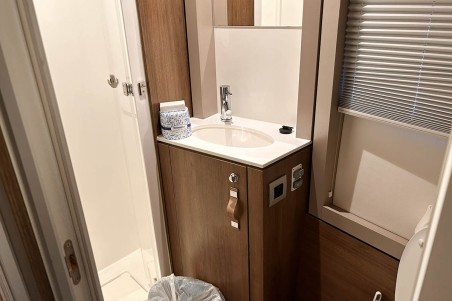 Catana Group Bali 4.4 - 4 + 1 cab. Exodus