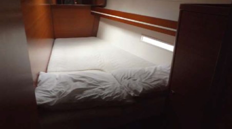 Dufour Yachts Dufour 450 GL Oscar Time