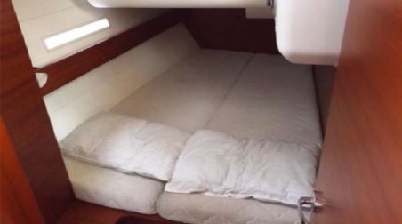 Dufour Yachts Dufour 450 GL Oscar Time