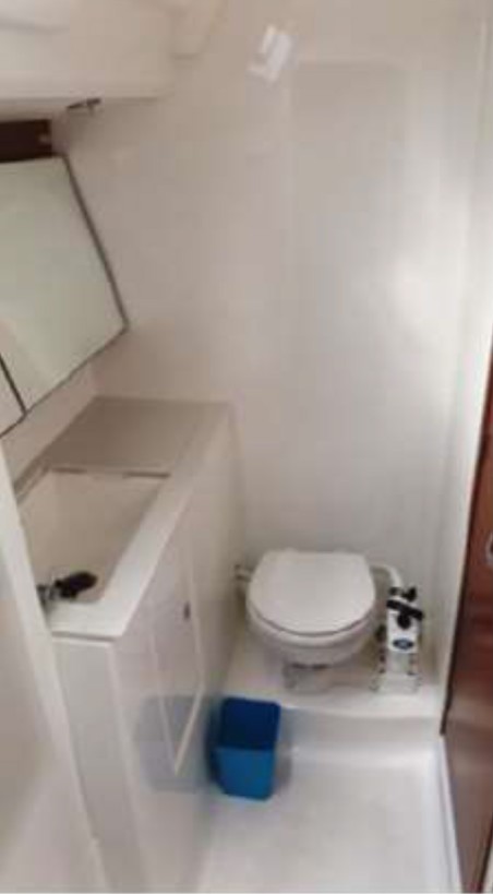 Dufour Yachts Dufour 450 GL Oscar Time