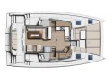 Catana Group Bali 4.4 - 4 + 1 cab. Neo