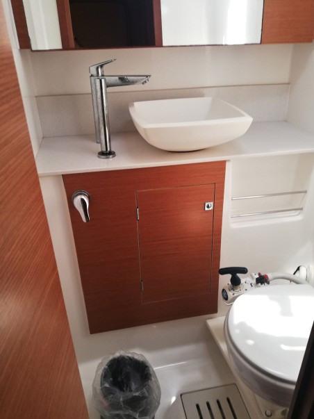 Dufour Yachts Dufour 520 GL Warriors Tale