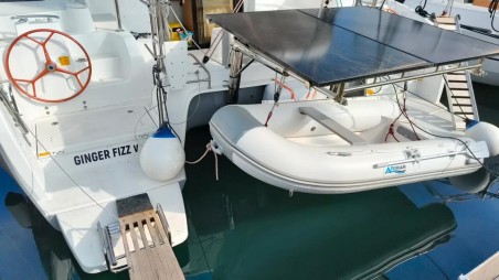 Excess Excess 11 - 4 + 1 + 1 cab. Ginger Fizz V