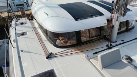 Excess Excess 11 - 4 + 1 + 1 cab. Ginger Fizz V